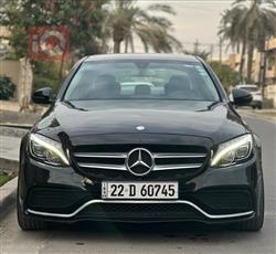 مێرسێدس بێنز C-Class